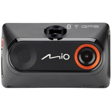 MIO 2,7" MiVue 788 Connect FHD autós menetrögzítő kamera