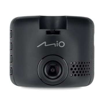 MIO 2" MiVue C380 Dual autóskamera
