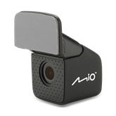 MIO 2" MiVue C380 Dual autóskamera