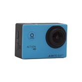 CAM Alcor Action HD sportkamera - Kék