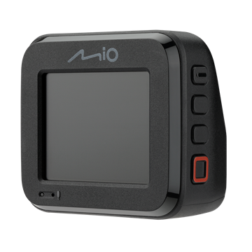 MIO 2,0" MiVue C545 menetrögzítő kamera