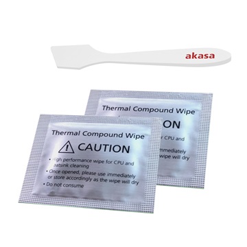 Akasa T5 Essential - hűtőpaszta - AK-T505-5G