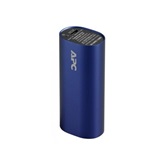 APC M3BL-EC Power Pack hordozható töltő - Kék