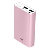 ASUS Zen Powerbank Duo 10050 mAh - Pink