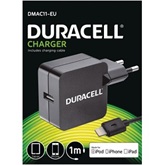 Duracell DMAC11-EU  2.4A Phone/Tablet Wall Charger