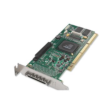CON ADAPTEC ASR-2130SLP SGL RAIDkártya PCI-X133 U32