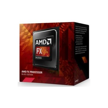AMD AM3+ FX-8320E - 3,2GHz