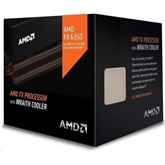 AMD AM3+ FX-6350 - 4,0GHz