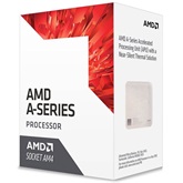 AMD AM4 A12-9800E - 3,1GHz