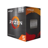 AMD AM4 Ryzen 5 5600G - 4,4GHz
