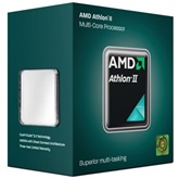 CPU AMD FM1 Athlon™ II X4 651K - 3,00GHz - Javított/használt