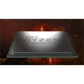 AMD TRX4 Ryzen Threadripper 3970X - 3,7GHz