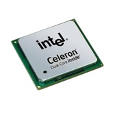 Intel s1151 Celeron Dual Core G3930 - 2,90GHz