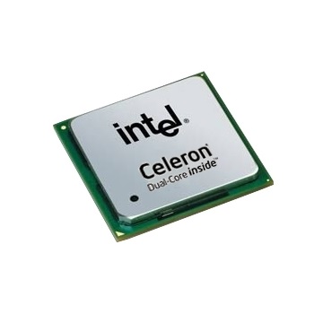 Intel s1151 Celeron Dual Core G3930 - 2,90GHz