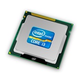 Intel s1151 Core i3-7320 - 4,10GHz