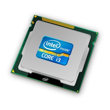 Intel s1151 Core i3-7320 - 4,10GHz