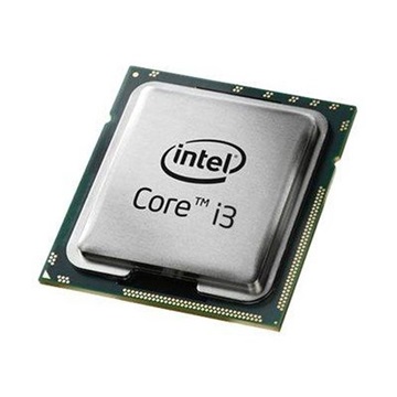 Intel s1151 Core i3-6100 - 3,70GHz Tray