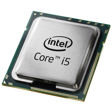 Intel s1151 Core i5-7400 - 3,00GHz