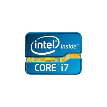 Intel s1151 Core i7-6700K - 4,00GHz