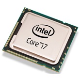 Intel s1151 Core i7-7700 - 3,60GHz