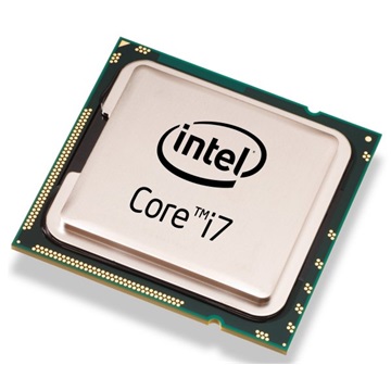 Intel s1151 Core i7-7700 - 3,60GHz