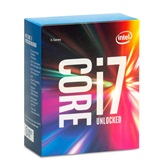 Intel s2011 Core i7-6900K - 3,20GHz