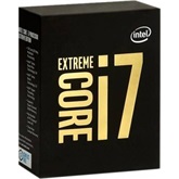 Intel s2011 Core i7-6950X - 3,20GHz