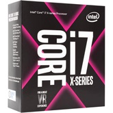 Intel s2066 Core i7-7820X - 3,60GHz