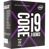 Intel s2066 Core i9-7920X - 2,90GHz