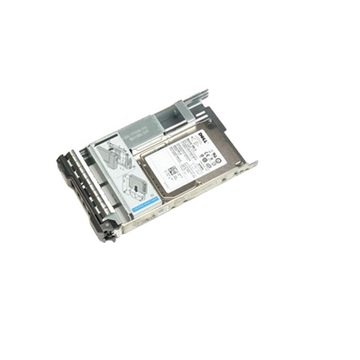 DELL EMC szerver HDD - 2,5" SAS 12G, 600GB, 10000 RPM