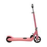 Denver SCK-5300 elektromos roller, rózsaszín