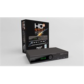 DV Wayteq HD-97CX T2 DVB-T Asztali dekóder