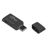 Media-Tech MT5040 USB2.0 multi kártyaolvasó
