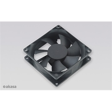 Akasa - Case Fan - 8cm - DFS802512L