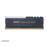 Akasa RGB RAM hűtő - AK-MX248