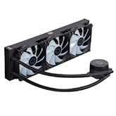 Cooler Master - MasterLiquid 360L Core ARGB - Vízhűtés/Univerzális - MLW-D36M-A18PZ-R1