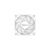 DeepCool FC120 WHITE (3 IN 1) - Case Fan - 12cm - R-FC120-WHAMN3-G-1