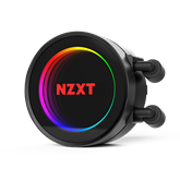 NZXT - Kraken X62 - Vízhűtés - 280mm -  RL-KRX62-02