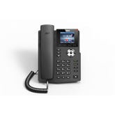 Fanvil X3SP IP telefon - Fekete