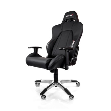 AKRacing Premium V2 Gaming szék - Fekete