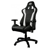 Cooler Master Caliber R1 gaming szék - Fehér