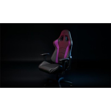 Cooler Master Caliber R1 gaming szék - Fekete