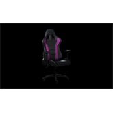 Cooler Master Caliber R1 gaming szék - Fekete
