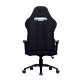 Cooler Master Caliber R3 gaming szék - Fekete