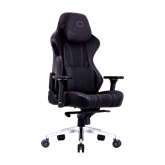 Cooler Master Caliber X2 gaming szék - Fekete