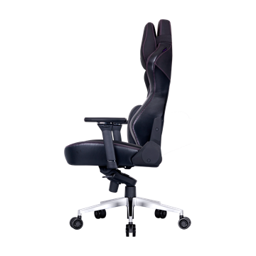 Cooler Master Caliber X2 gaming szék - Fekete