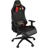 Gamdias Aphrodite EF1-L gaming szék - Fekete/Piros