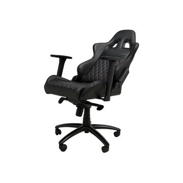 LC Power LC-GC-3 Gaming szék - Fekete