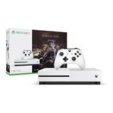 Microsoft Xbox One S 1TB Shadow of War
