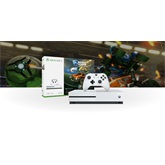 Microsoft Xbox One S 1TB Rocket League (1 hónap Game Pass és 3 hónap Xbox Live Gold)